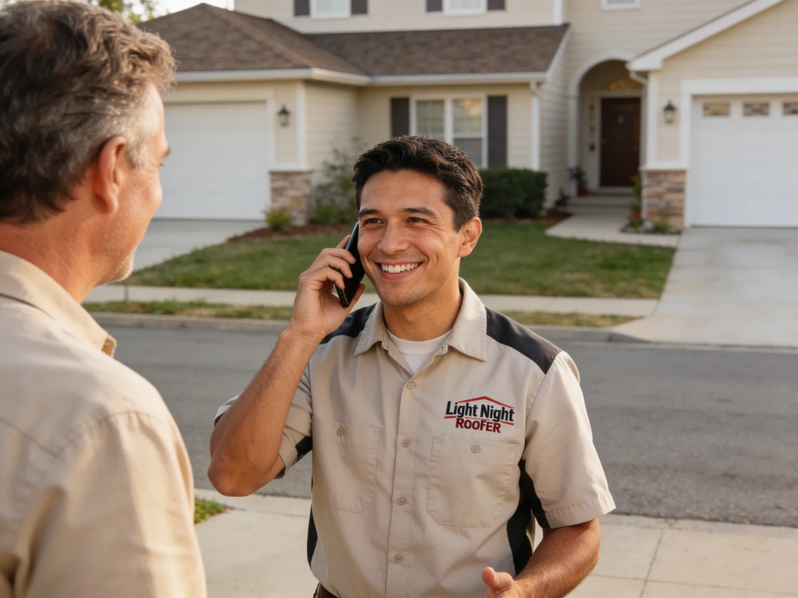Emergency Roof Repair Port Monmouth, NJ FAQs